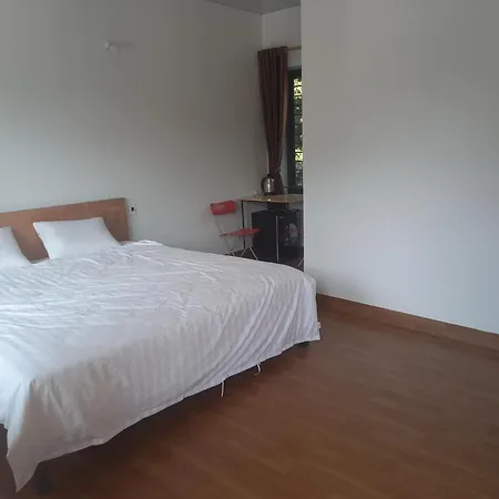 Trang An Pristine View Homestay Ninh Binh Exterior photo